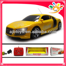 1 18 rc racing car big radio control car model